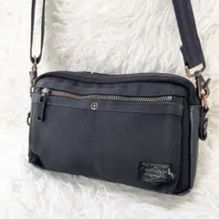 吉田カバン ポーター PORTER HEAT SHOULDER BAG