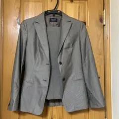 【即購入⭕️】レディース スーツ上下セット