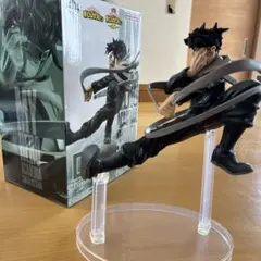 僕のヒーローアカデミア 相澤消太１番くじ D賞　フィギュア