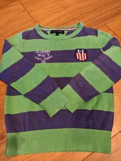 TOMMY　HILFIGER　トミー　100のサムネイル