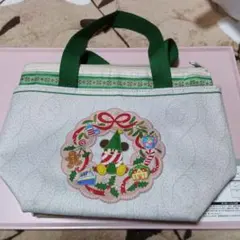 ディズニースーベニアランチケース