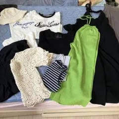 coca おまとめ　夏服