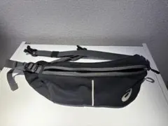 アシックス　ウエストポーチ
