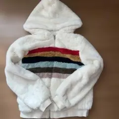 FOREVER 21 フリースジャケット ＸＬ