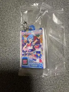 アイカツ×プリパラ　だれでもアクリルチャーム2 ドロシー・ウェスト