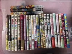 漫画　まとめ売り