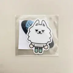 txt act promise ep.2 japanヨンモン　ステッカー