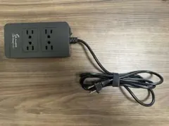 JL Since2015 電源タップ USB充電器 4ポート