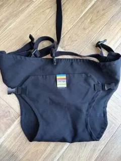 キャリフリー チェアベルト ベビー用家具