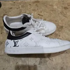 2025年最新】ルイヴィトン スニーカー 7の人気アイテム - メルカリ