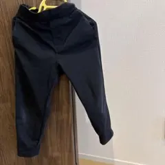 ユニクロ子供ズボン110サイズ