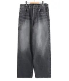 BLACKBIRD cattleman denim pant B-006-P04 - メルカリ