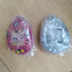 たまごっちシャカシャカチャーム２個セット