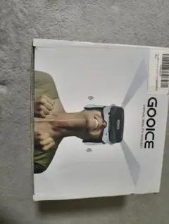 GOOICE VRヘッドセット コントローラー付き