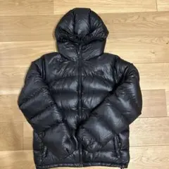 美品！ノースフェイス ND18805 アコンカグアフーディsizeS