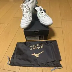 Mizuno Morelia NEO 3サッカーシューズ
