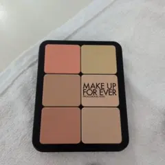 MAKE UP FOR EVER パレットコンシーラー 12色のサムネイル