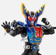 未開封 10th 仮面ライダー ガタック 真骨彫 - メルカリ