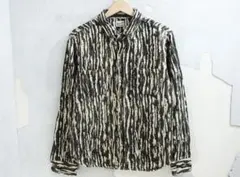 TENDERLOIN T-HEAVY FLANNEL SHT カモ　迷彩のサムネイル