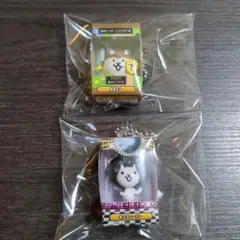 にゃんこ大戦争 チョコボックス ボックスフィギュアコレクション　勇者ネコ