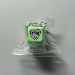 INI 田島将吾 CITY OF LIGHTS カプセルトイ キーキャップ