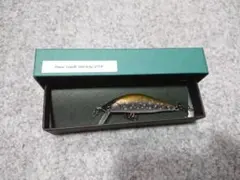 キ*グ様 Raytuneレイチューン　フルハンドメイドミノー　50S Raytuneレイチューン フルハンドメイドミノー 50S 楽天市場】レイ