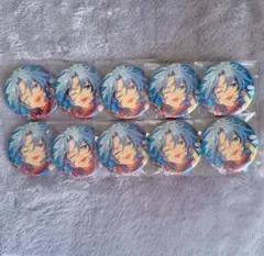 あんスタ　コレクション缶バッジ 滝維吹