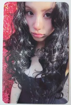 TWICE チェヨン Lil Fantasy Vol.1 トレカ