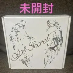 IVE SECRET LOVED IVE Ver. 未開封 アルバム
