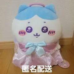 ハチワレ ちいかわ てんし♡あくま てんしなBIGぬいぐるみ