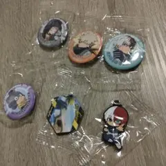 くら寿司　僕らのヒーローアカデミア　まとめ売り