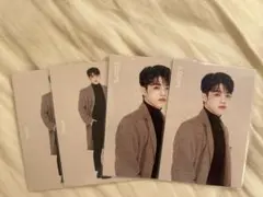 SEVENTEEN WINTER<TO CARAT> エスクプス