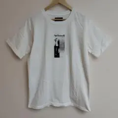 Age Factory Tシャツ ホワイト Lサイズ
