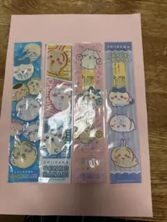 ちいかわ 花火 が入っていた袋のみ　パッケージのサムネイル