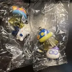 たまごっち　UＦOスイング 　2個セット