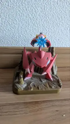 2025年最新】ゲノセクト色違いの人気アイテム - メルカリ