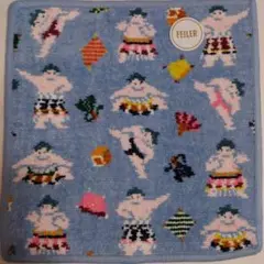 フェイラータオルハンカチ