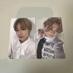 ENHYPEN ニキ　トレカ