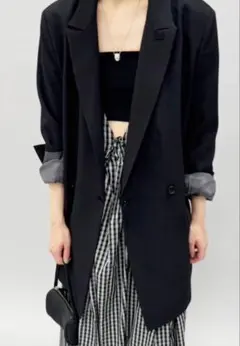EDIT. FOR LULU abcダブルジャケットのサムネイル