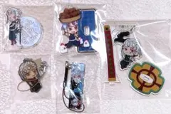 鬼滅の刃 宇髄天元 グッズ セット