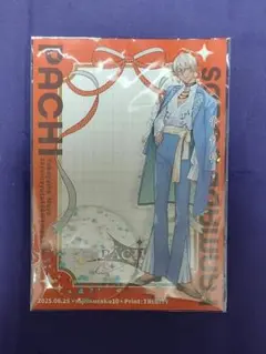 にじそ アクリルスタンド