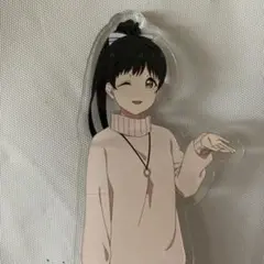 葉月恋 アクリルスタンド 東京タワー アクスタ