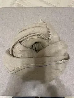 ダニエラグレジス　リネン　ストール