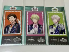 うたプリ WL 特典