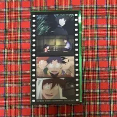 忍たま乱太郎ドクタケ忍者隊最強の軍師/コマフィルム風しおり