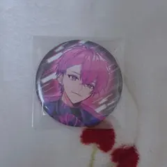 いれいす ないこ 缶バッジ