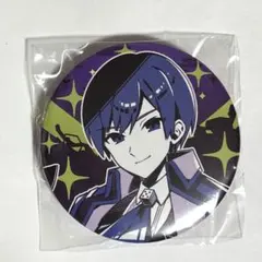 いれいす　缶バッジ　いふ　いふ　ジダンダーナイトのサムネイル