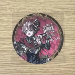 騎士X KnightX コースター スイパラ てるとくん