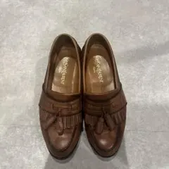 2026年最新】Yves Saint Laurent 靴の人気アイテム - メルカリ