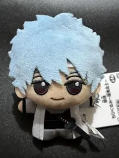 銀魂 ちびぐるみ 攘夷志士 坂田銀時